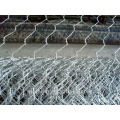 Anping Hexagonal Wire Mesh usine